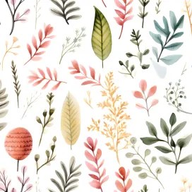 Watercolor 454
